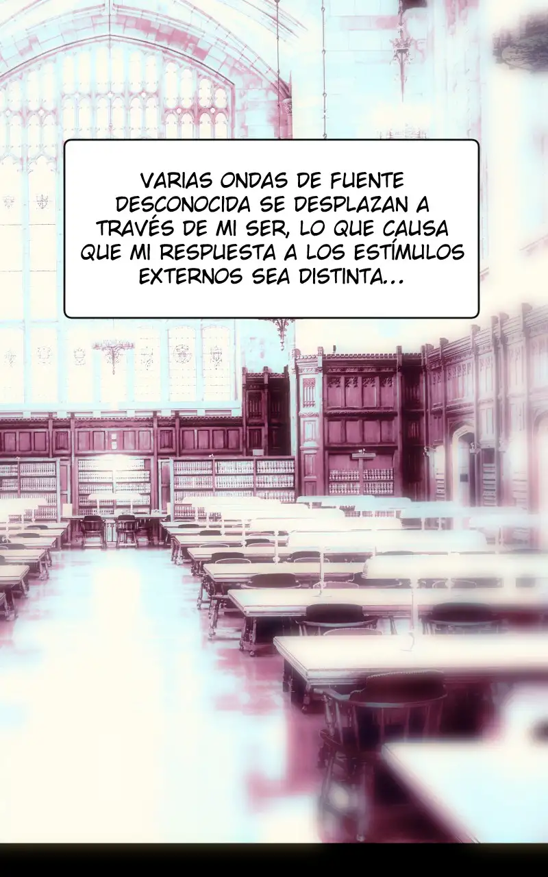 Yo soy la muerte - Capítulo 81 - Página 6 - LectorTMOo