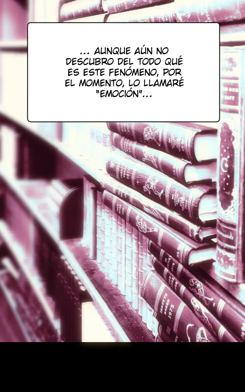 Yo soy la muerte - Capítulo 81 - Página 8 - LectorTMOo