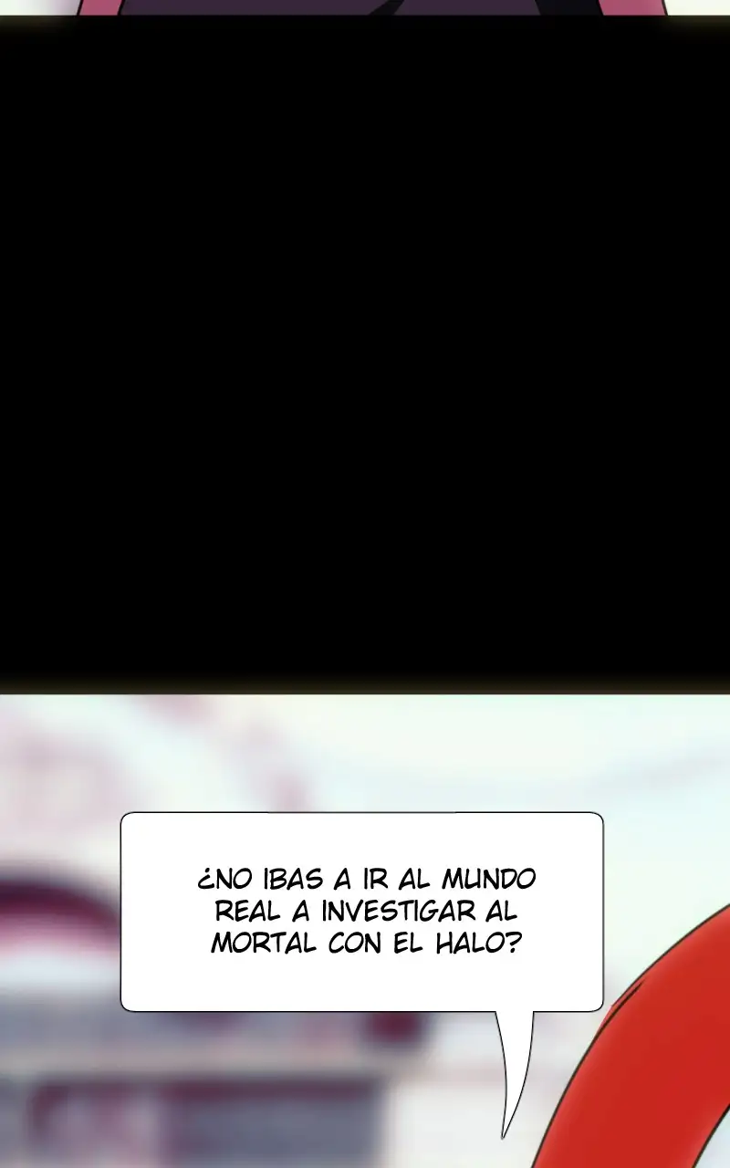 Yo soy la muerte - Capítulo 81 - Página 27 - LectorTMOo