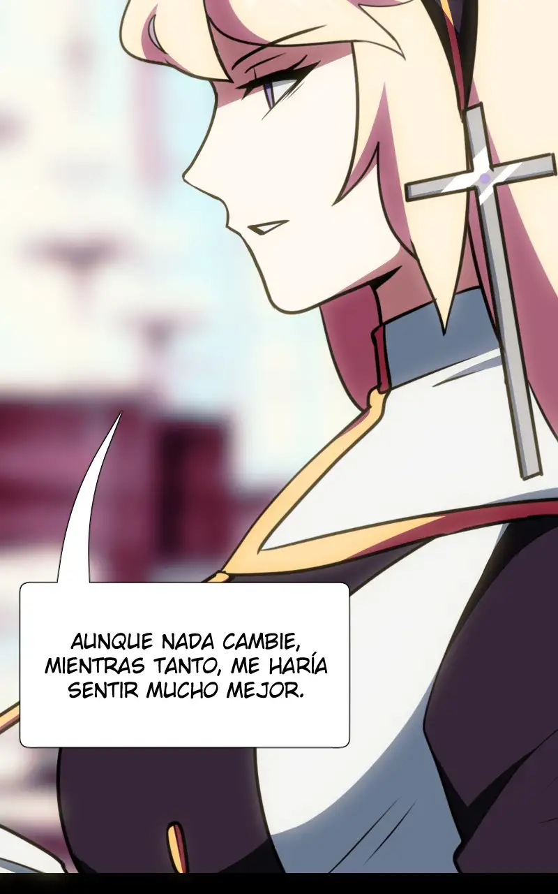 Yo soy la muerte - Capítulo 81 - Página 41 - LectorTMOo