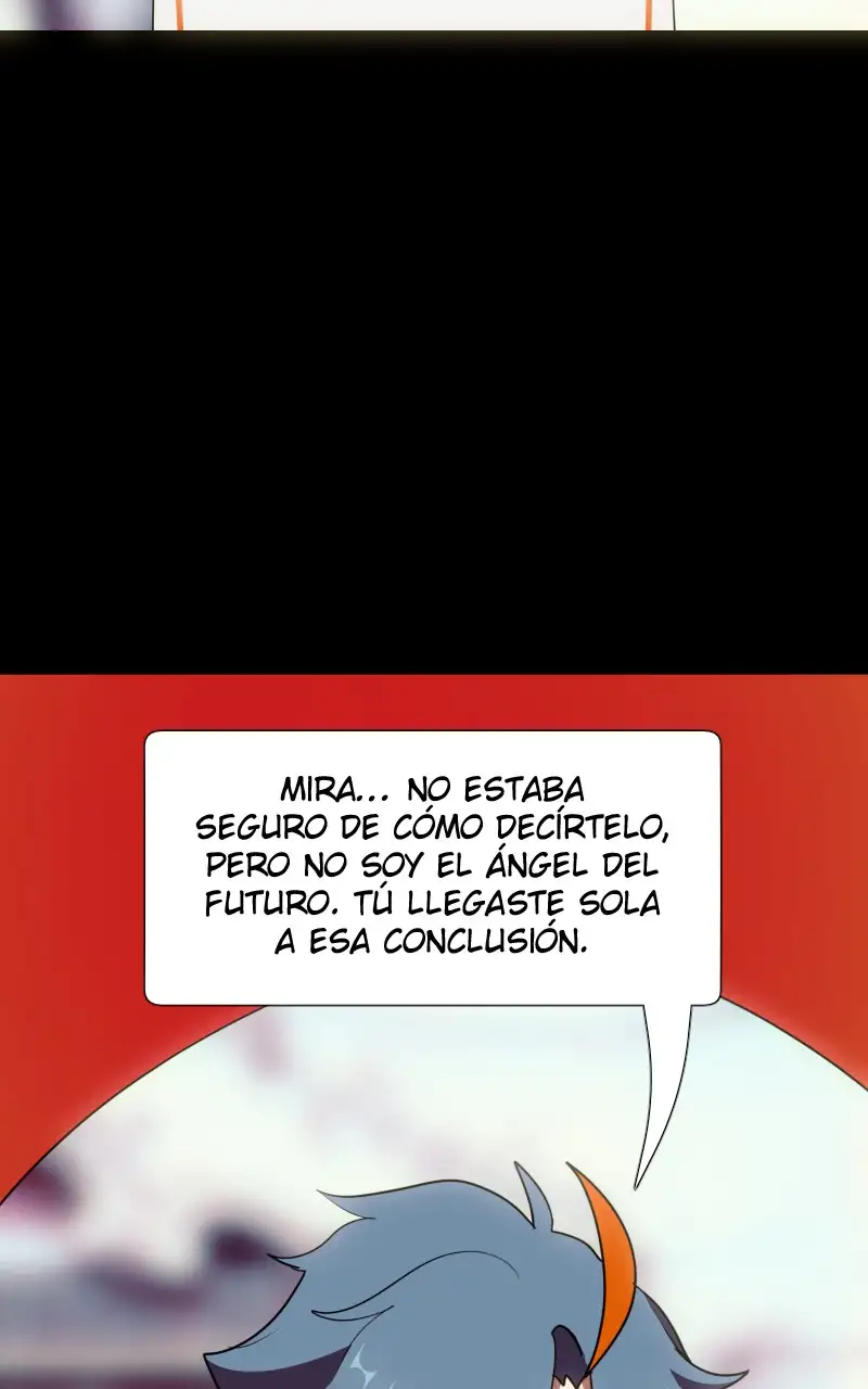 Yo soy la muerte - Capítulo 81 - Página 46 - LectorTMOo