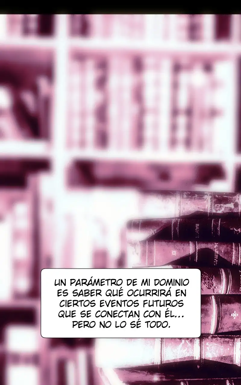 Yo soy la muerte - Capítulo 81 - Página 51 - LectorTMOo