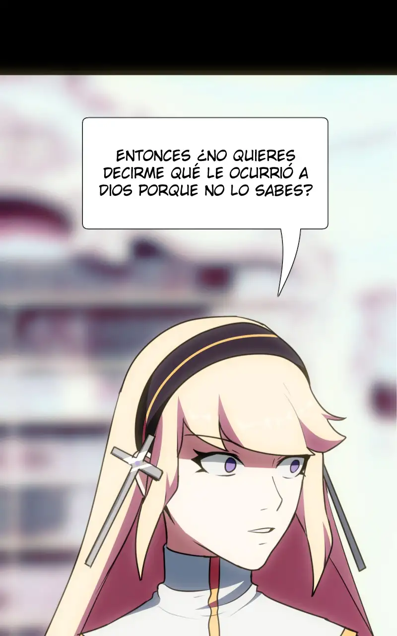 Yo soy la muerte - Capítulo 81 - Página 55 - LectorTMOo