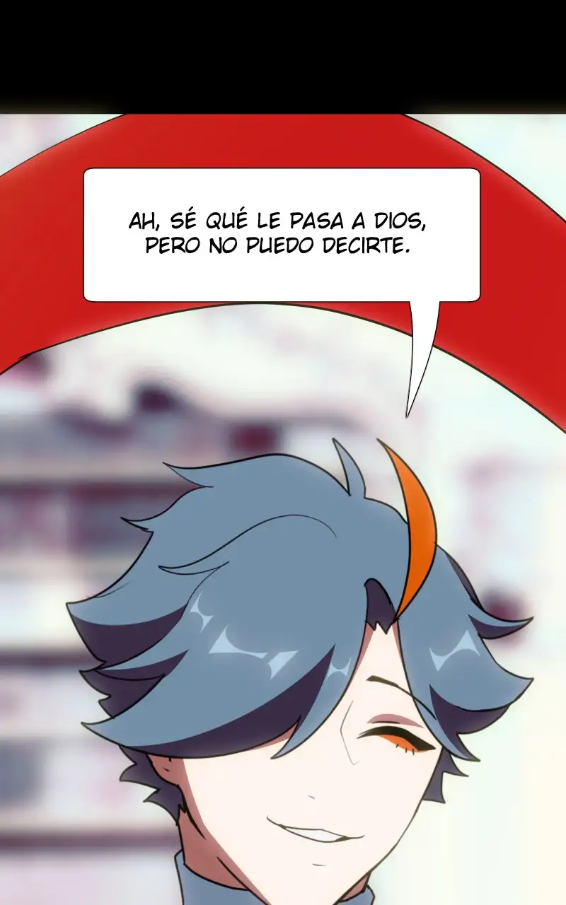 Yo soy la muerte - Capítulo 81 - Página 57 - LectorTMOo