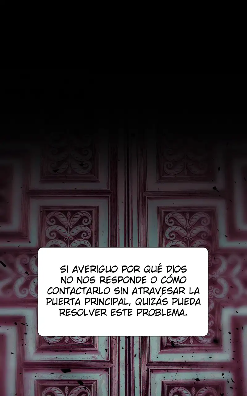 Yo soy la muerte - Capítulo 81 - Página 74 - LectorTMOo