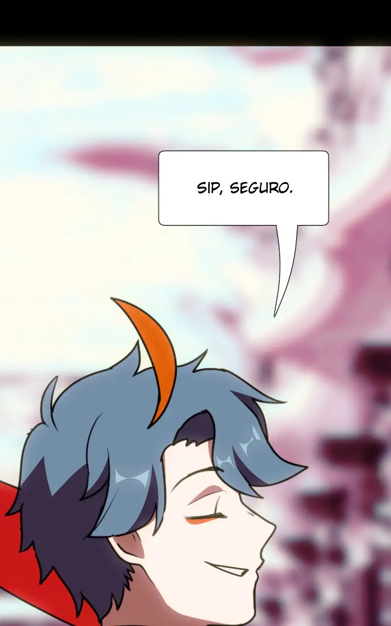 Yo soy la muerte - Capítulo 81 - Página 78 - LectorTMOo