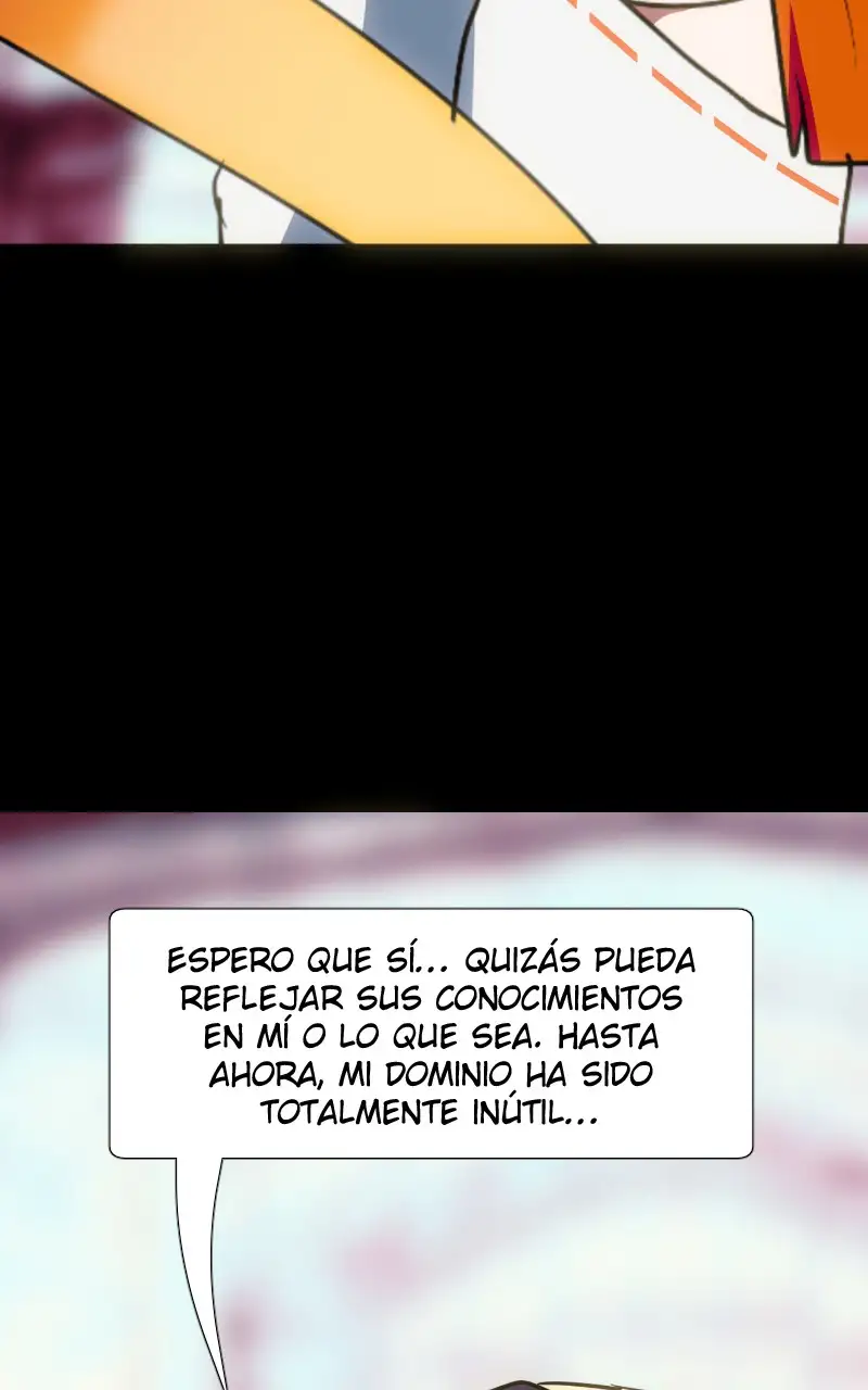 Yo soy la muerte - Capítulo 81 - Página 84 - LectorTMOo