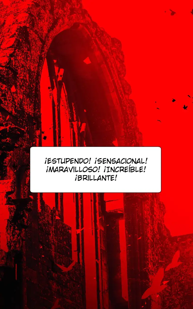 Yo soy la muerte - Capítulo 81 - Página 99 - LectorTMOo