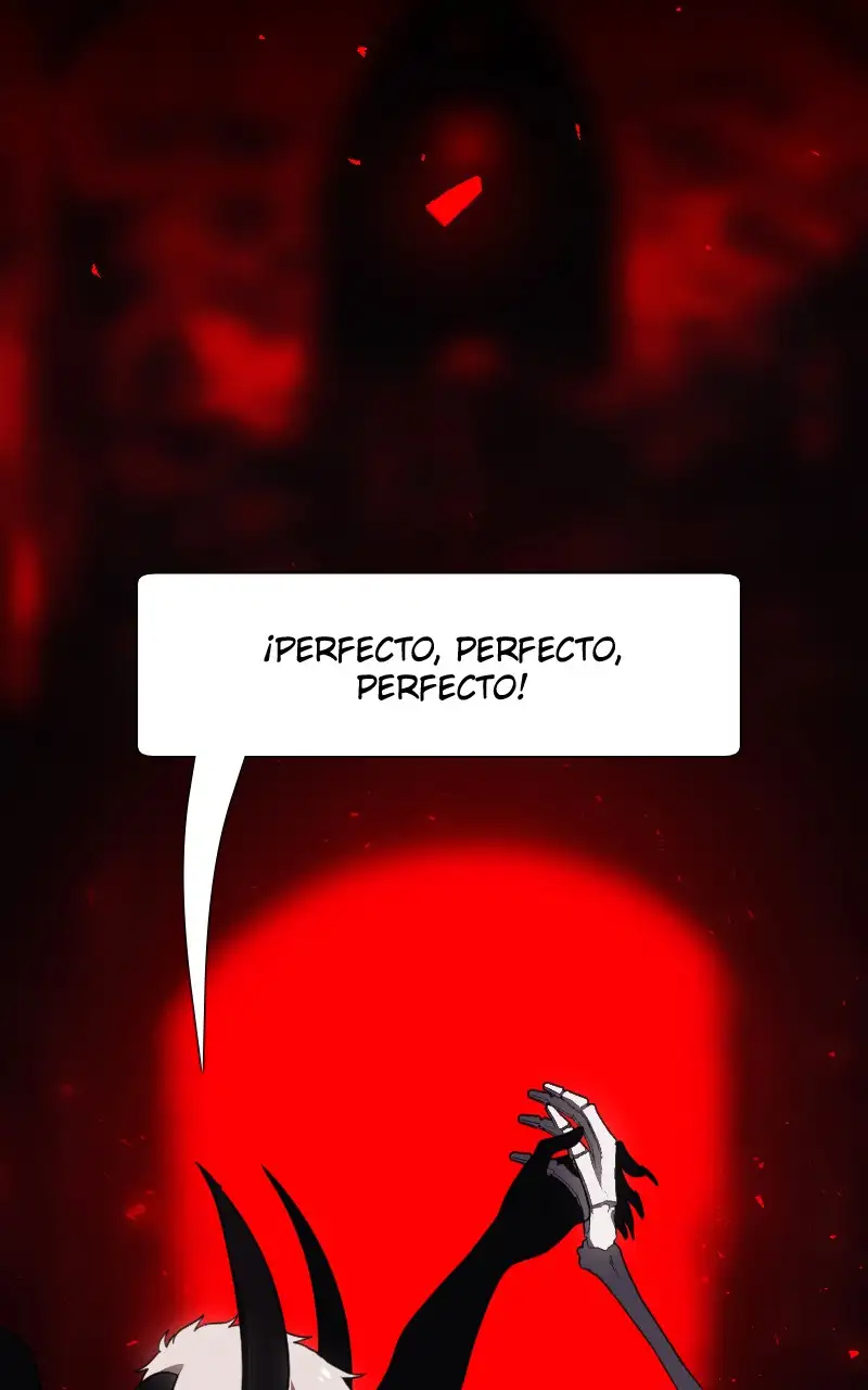 Yo soy la muerte - Capítulo 81 - Página 106 - LectorTMOo