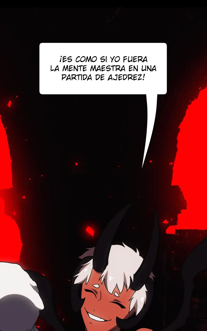 Yo soy la muerte - Capítulo 81 - Página 109 - LectorTMOo