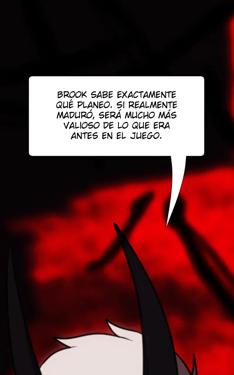 Yo soy la muerte - Capítulo 81 - Página 125 - LectorTMOo