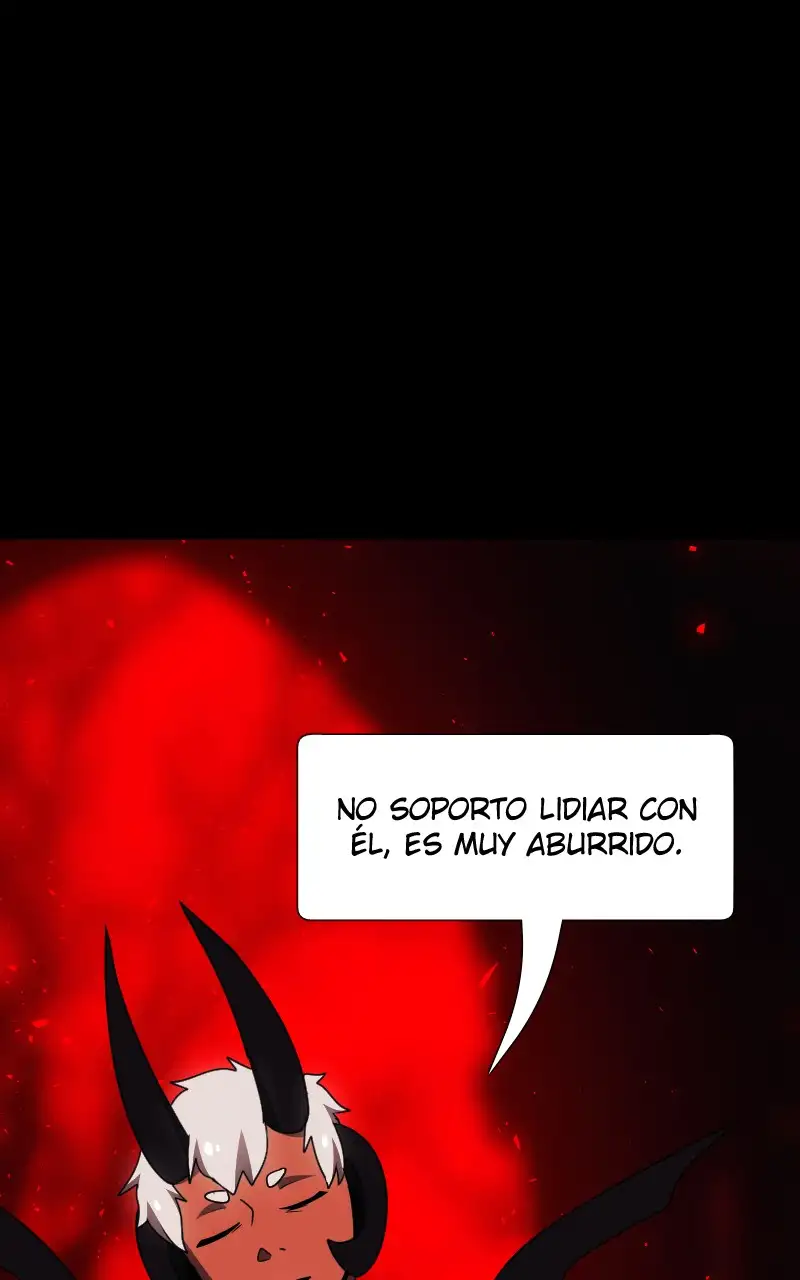 Yo soy la muerte - Capítulo 81 - Página 135 - LectorTMOo