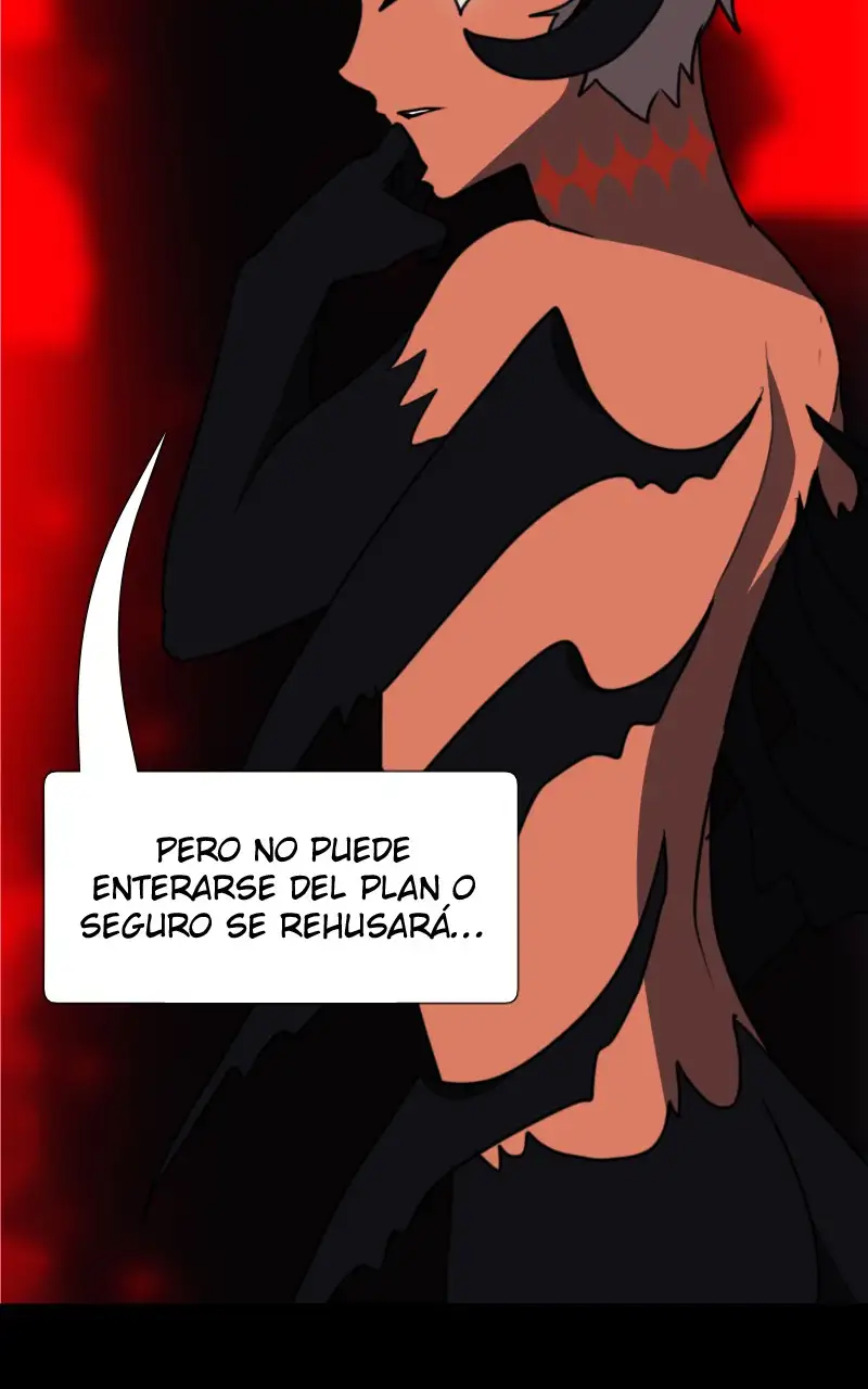 Yo soy la muerte - Capítulo 81 - Página 143 - LectorTMOo
