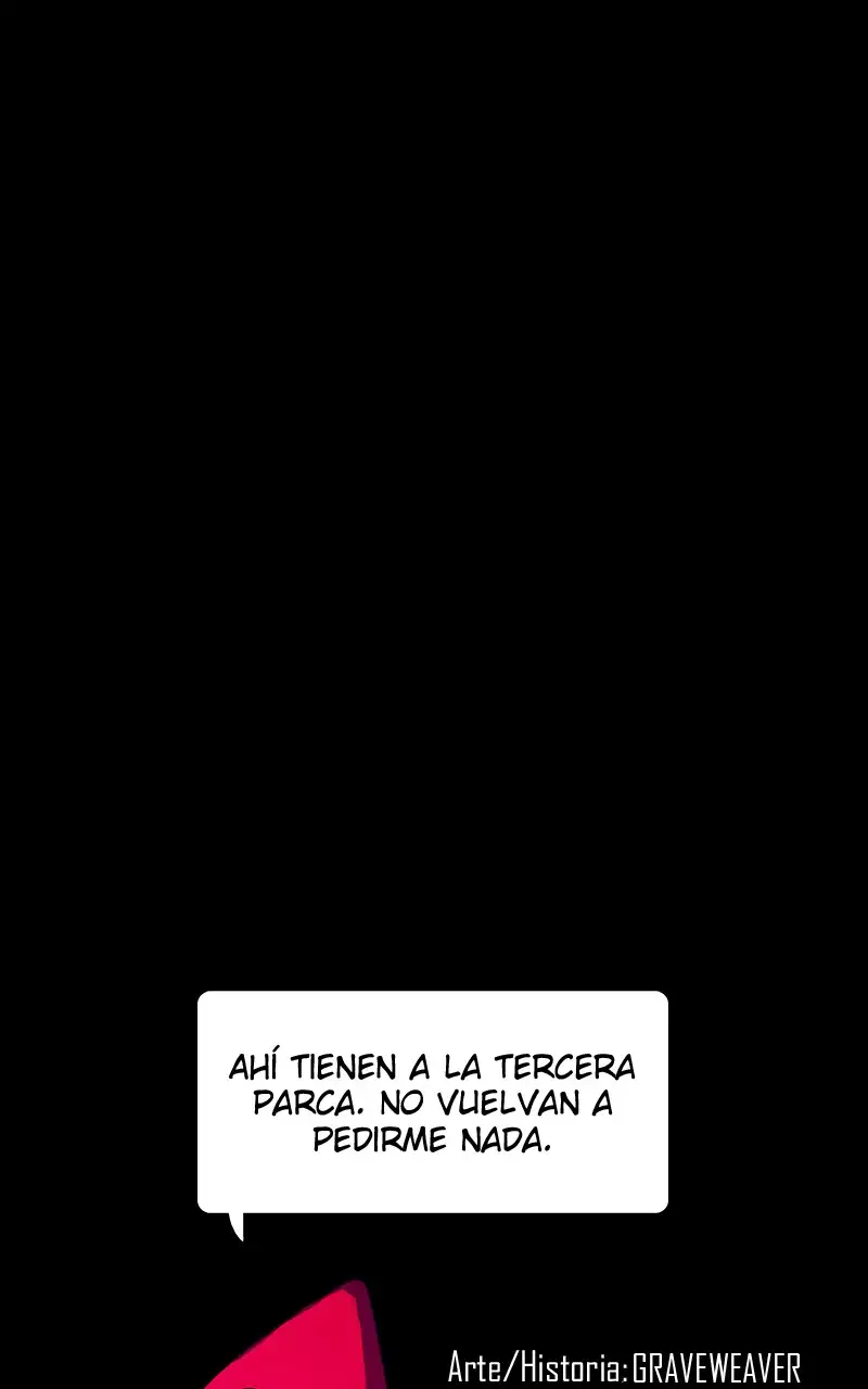 Yo soy la muerte - Capítulo 81 - Página 169 - LectorTMOo