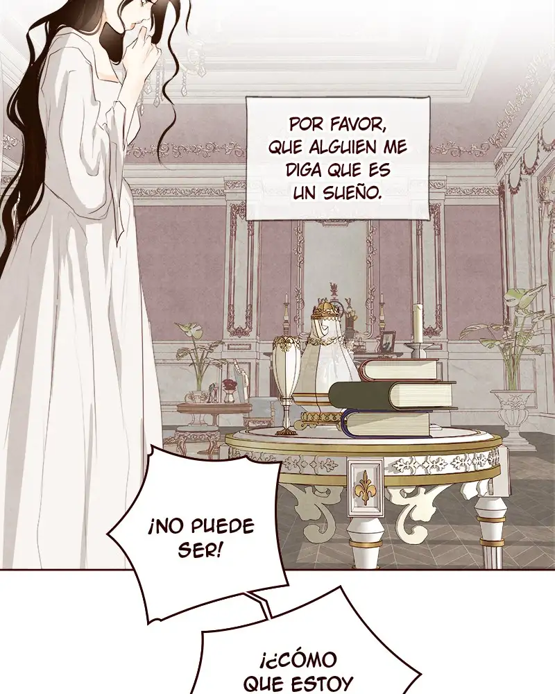 Yo soy la Villana - Capítulo 1 - Página 12 - LectorTMOo