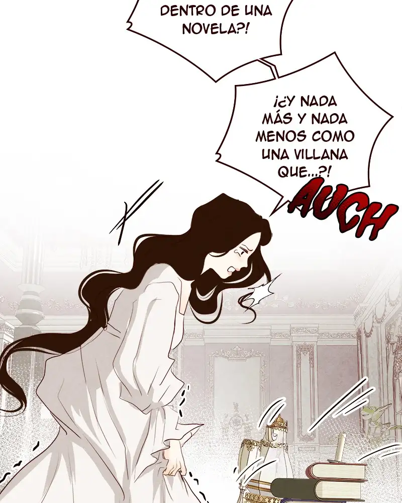 Yo soy la Villana - Capítulo 1 - Página 13 - LectorTMOo