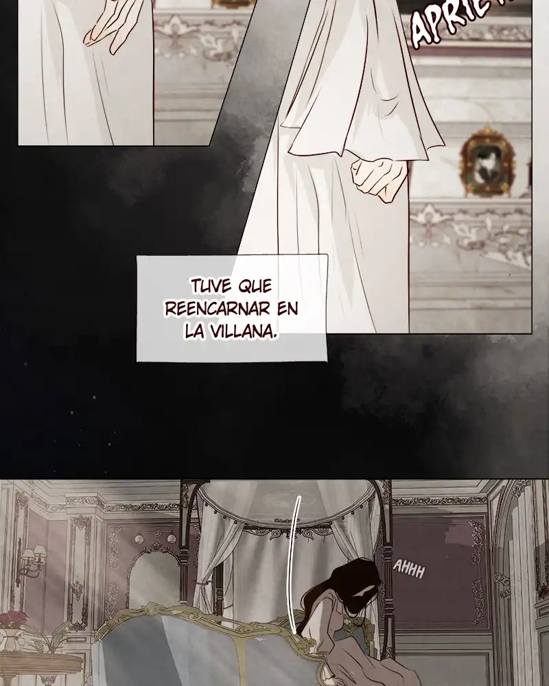 Yo soy la Villana - Capítulo 1 - Página 59 - LectorTMOo