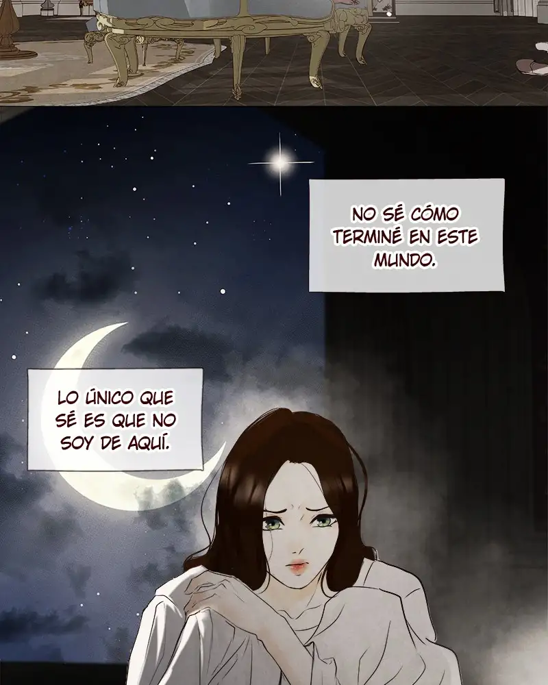 Yo soy la Villana - Capítulo 1 - Página 61 - LectorTMOo