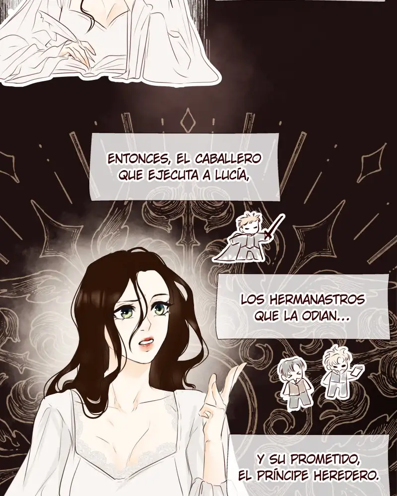 Yo soy la Villana - Capítulo 1 - Página 93 - LectorTMOo