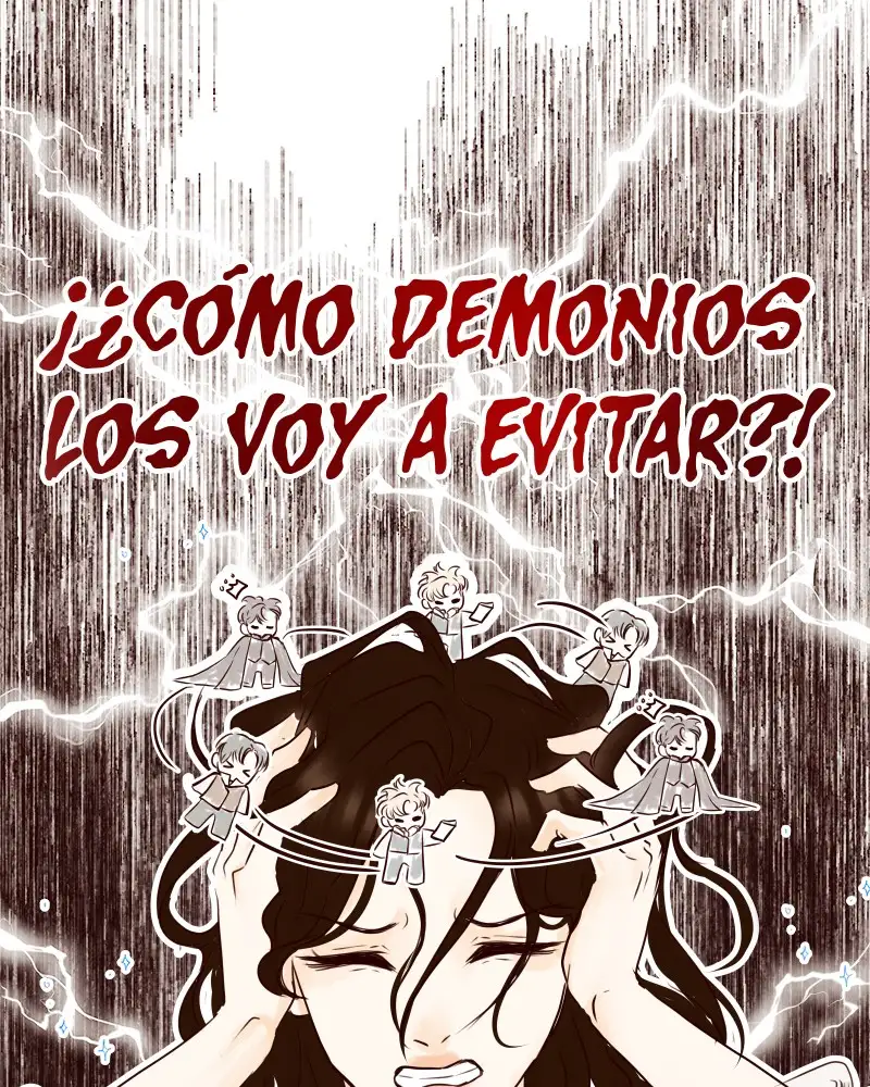 Yo soy la Villana - Capítulo 1 - Página 99 - LectorTMOo