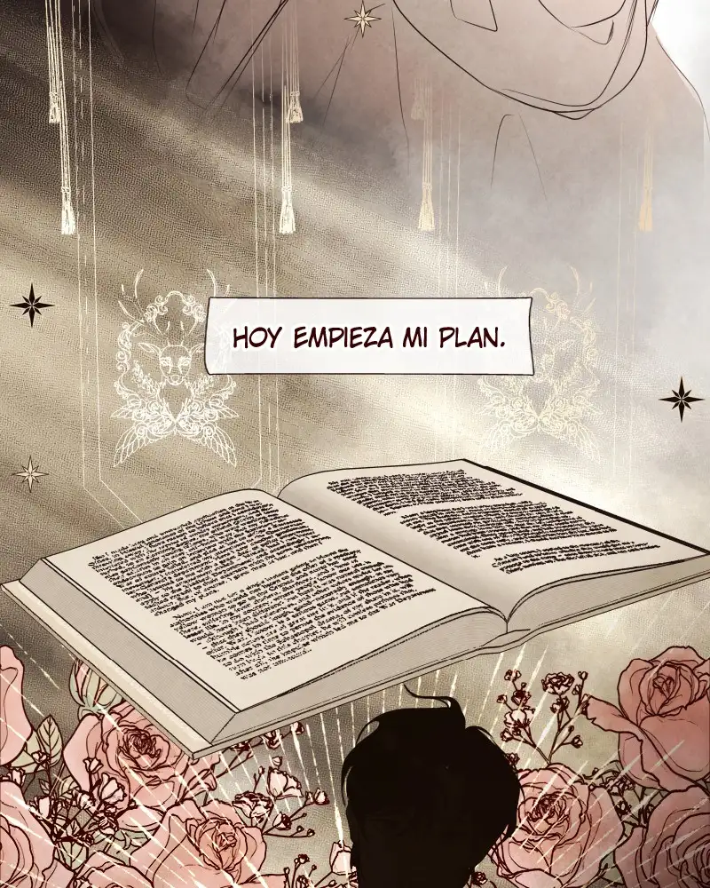 Yo soy la Villana - Capítulo 1 - Página 127 - LectorTMOo