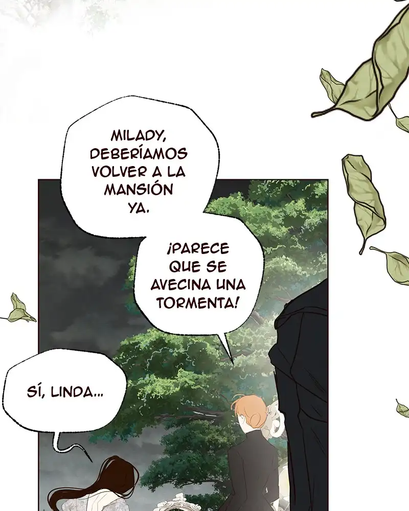 Yo soy la Villana - Capítulo 10 - Página 23 - LectorTMOo