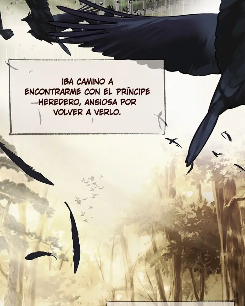 Yo soy la Villana - Capítulo 11 - Página 4 - LectorTMOo