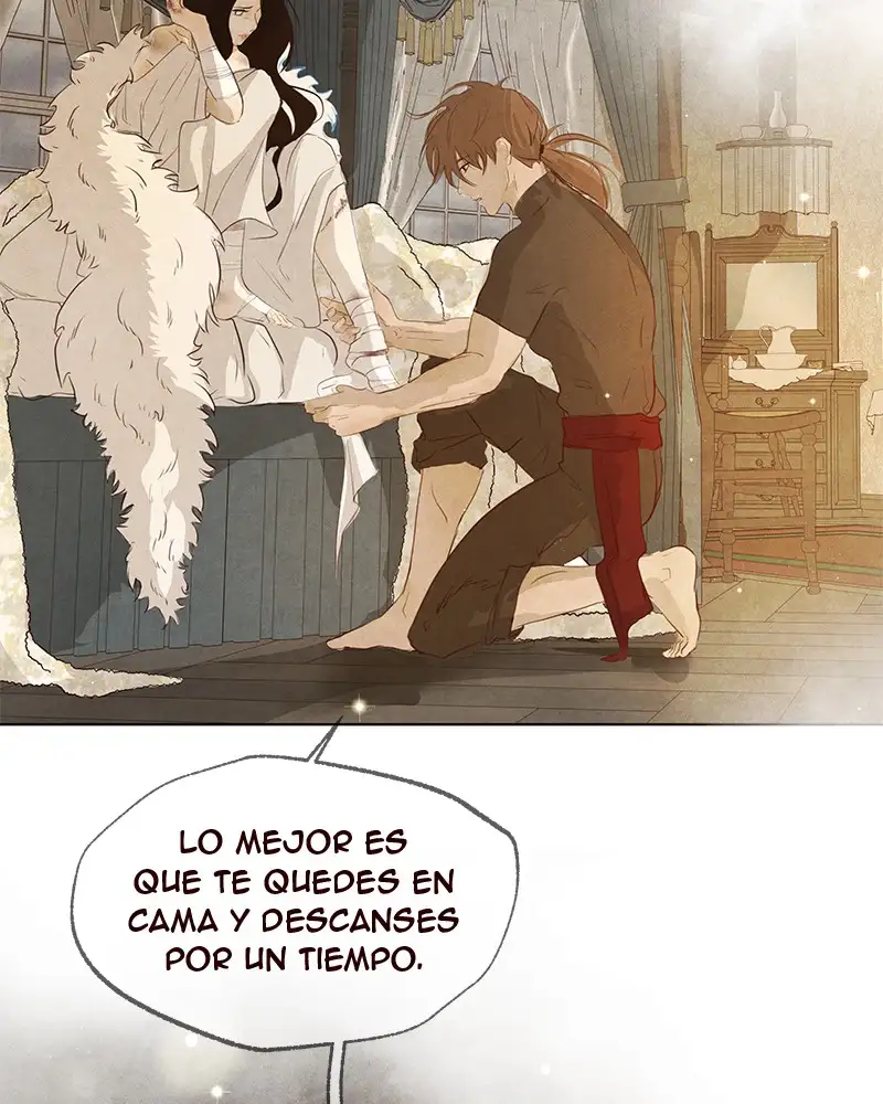 Yo soy la Villana - Capítulo 11 - Página 27 - LectorTMOo