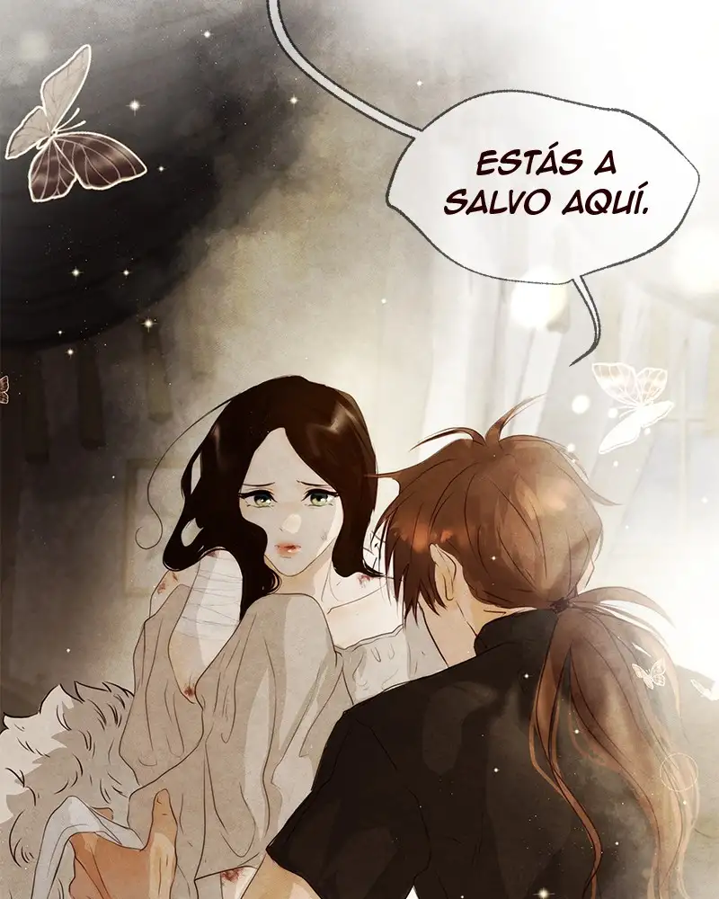 Yo soy la Villana - Capítulo 11 - Página 28 - LectorTMOo