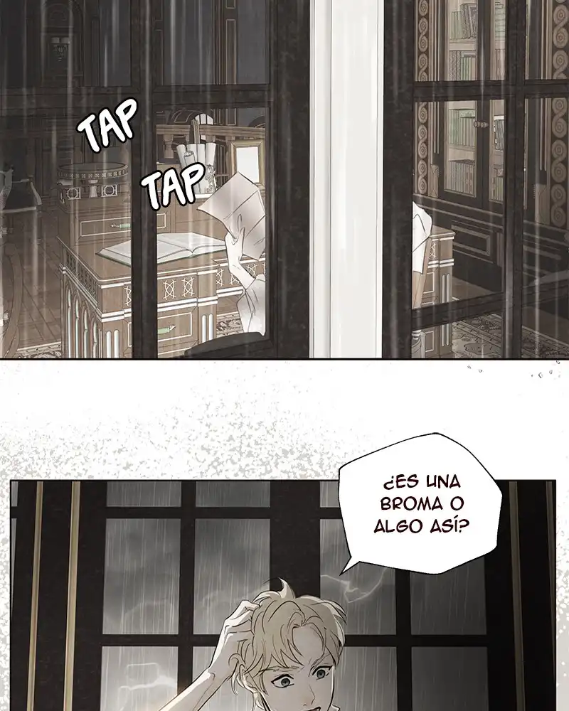 Yo soy la Villana - Capítulo 11 - Página 50 - LectorTMOo