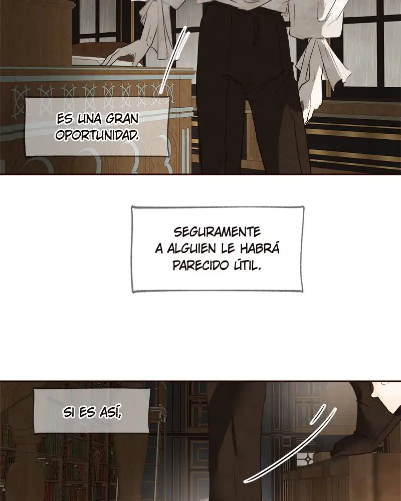 Yo soy la Villana - Capítulo 12 - Página 25 - LectorTMOo