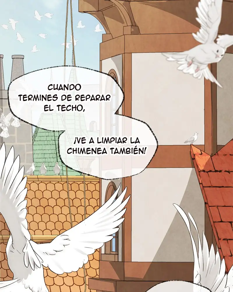 Yo soy la Villana - Capítulo 13 - Página 24 - LectorTMOo