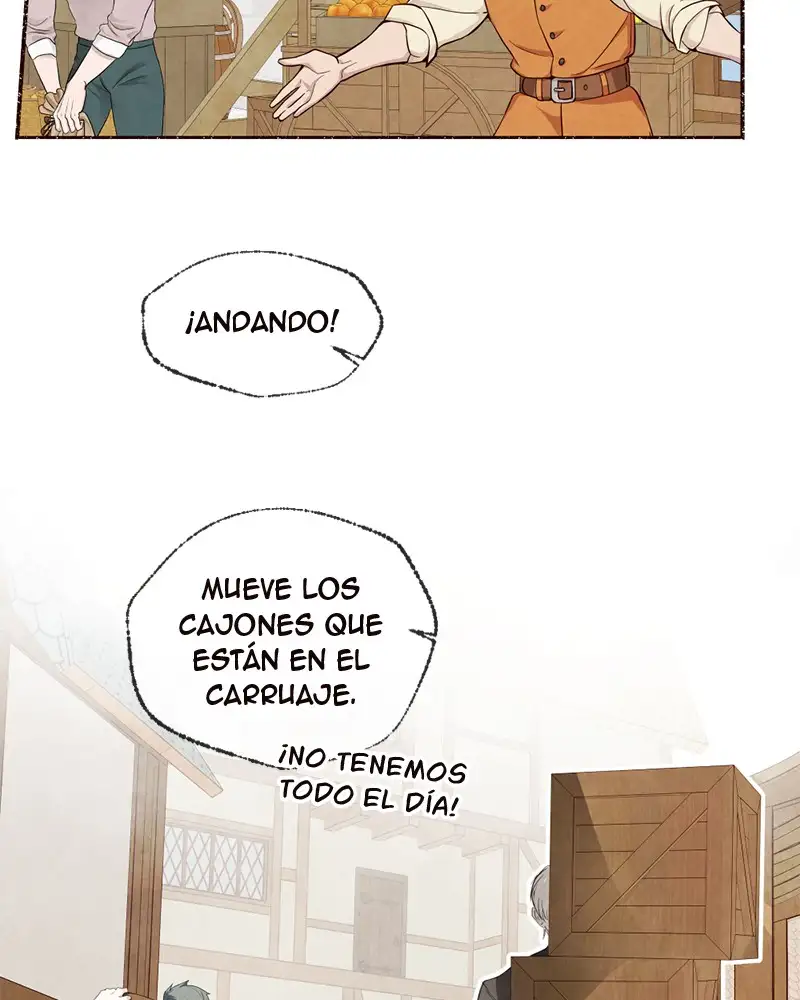 Yo soy la Villana - Capítulo 13 - Página 27 - LectorTMOo