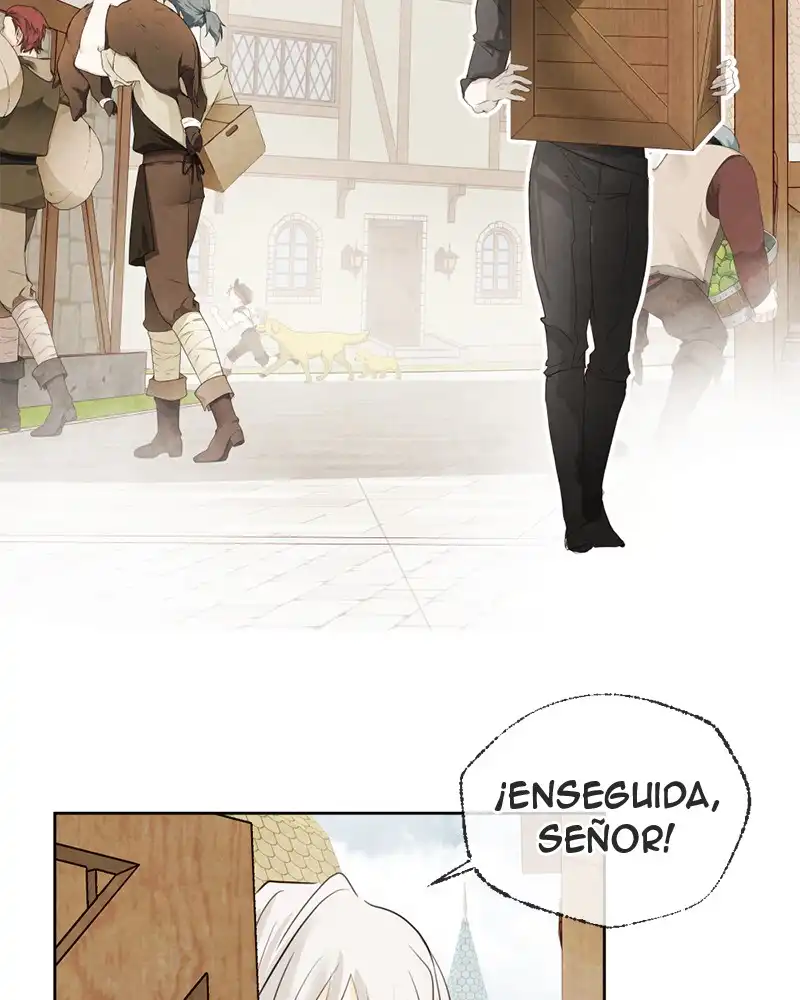 Yo soy la Villana - Capítulo 13 - Página 28 - LectorTMOo