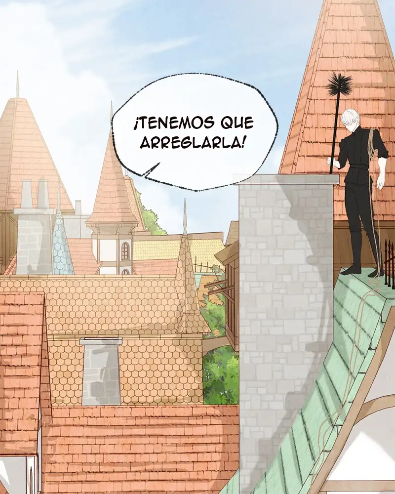 Yo soy la Villana - Capítulo 13 - Página 31 - LectorTMOo