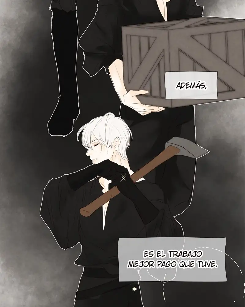 Yo soy la Villana - Capítulo 13 - Página 110 - LectorTMOo