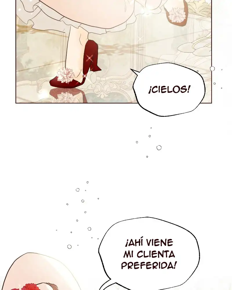 Yo soy la Villana - Capítulo 14 - Página 6 - LectorTMOo