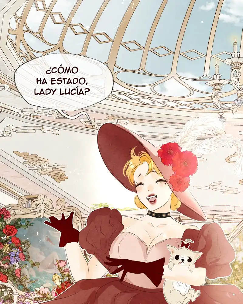 Yo soy la Villana - Capítulo 14 - Página 9 - LectorTMOo