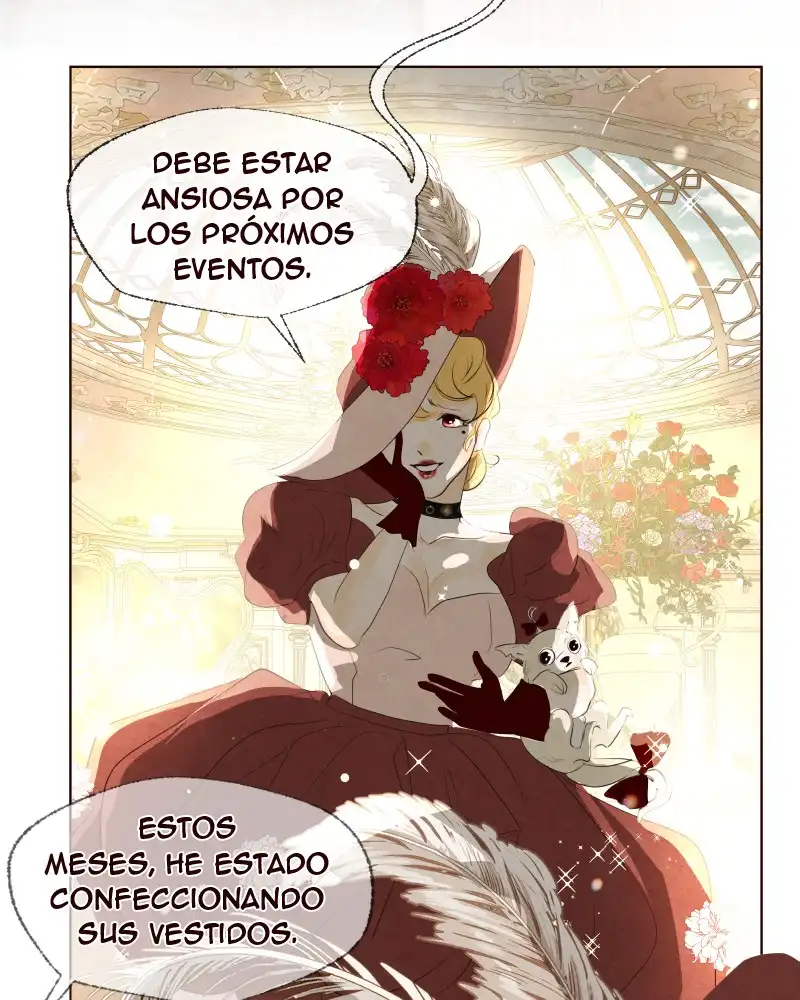 Yo soy la Villana - Capítulo 14 - Página 15 - LectorTMOo