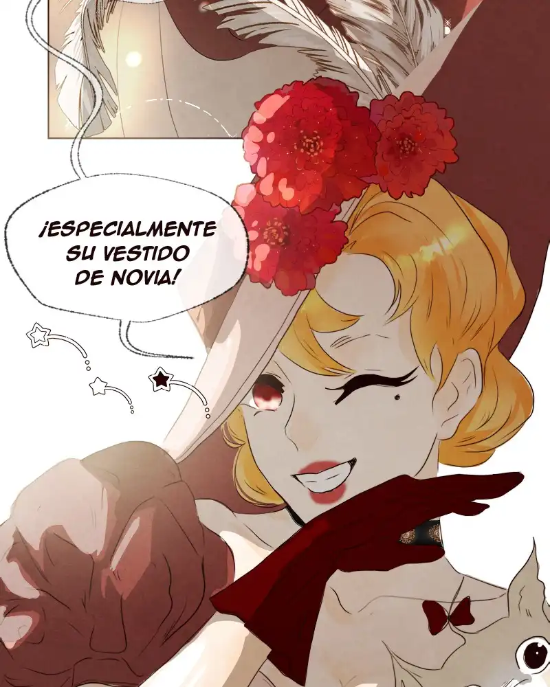 Yo soy la Villana - Capítulo 14 - Página 16 - LectorTMOo