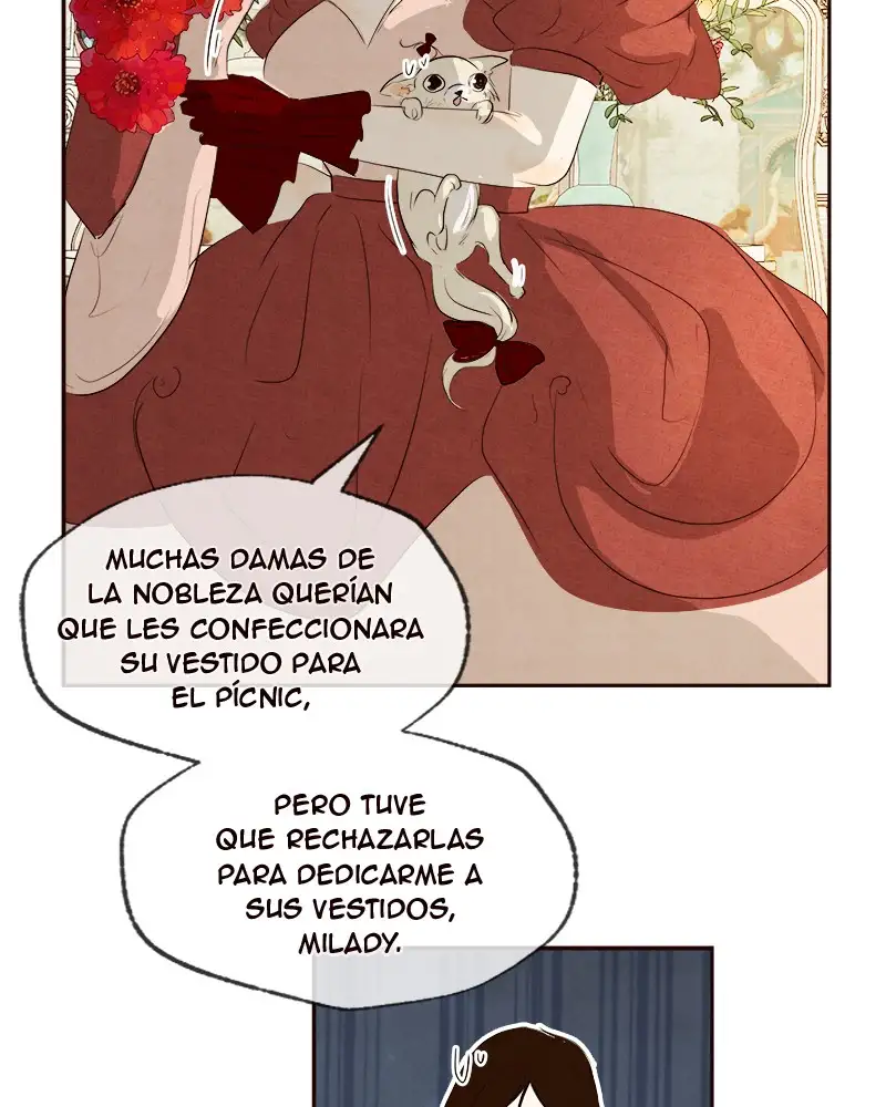 Yo soy la Villana - Capítulo 14 - Página 22 - LectorTMOo