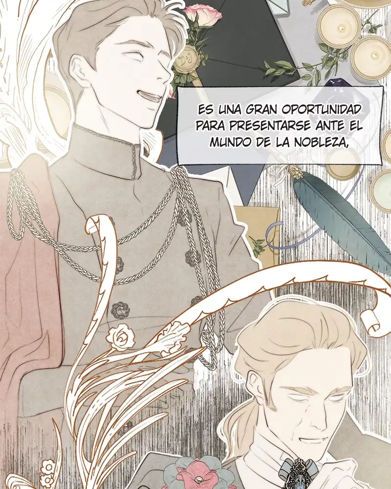 Yo soy la Villana - Capítulo 14 - Página 28 - LectorTMOo