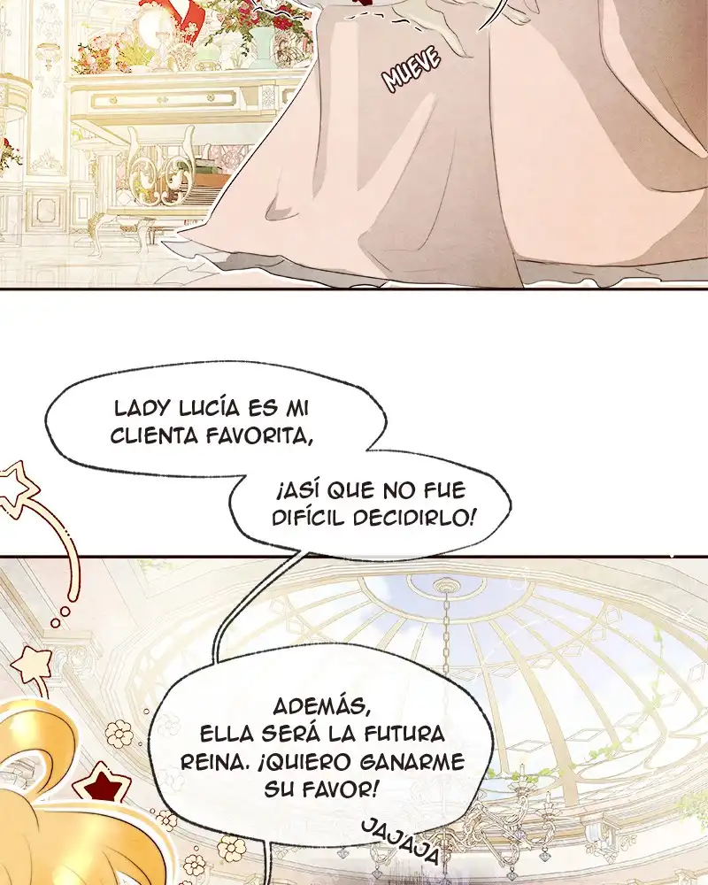 Yo soy la Villana - Capítulo 14 - Página 33 - LectorTMOo