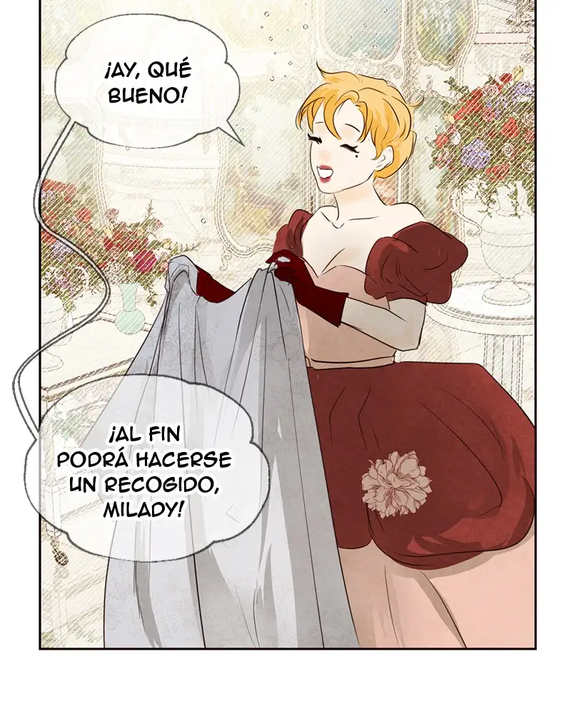 Yo soy la Villana - Capítulo 15 - Página 13 - LectorTMOo