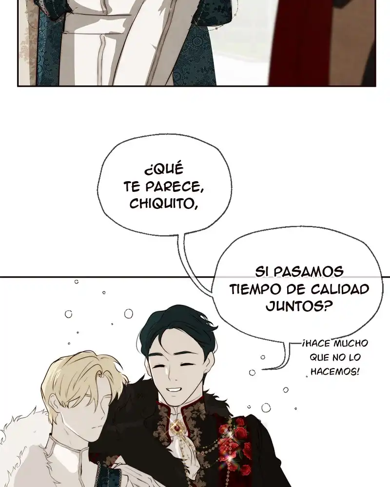 Yo soy la Villana - Capítulo 15 - Página 24 - LectorTMOo