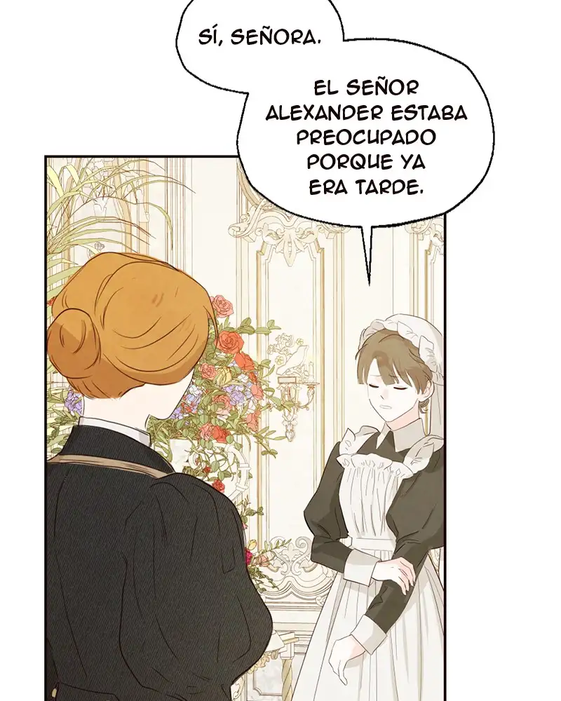 Yo soy la Villana - Capítulo 15 - Página 35 - LectorTMOo