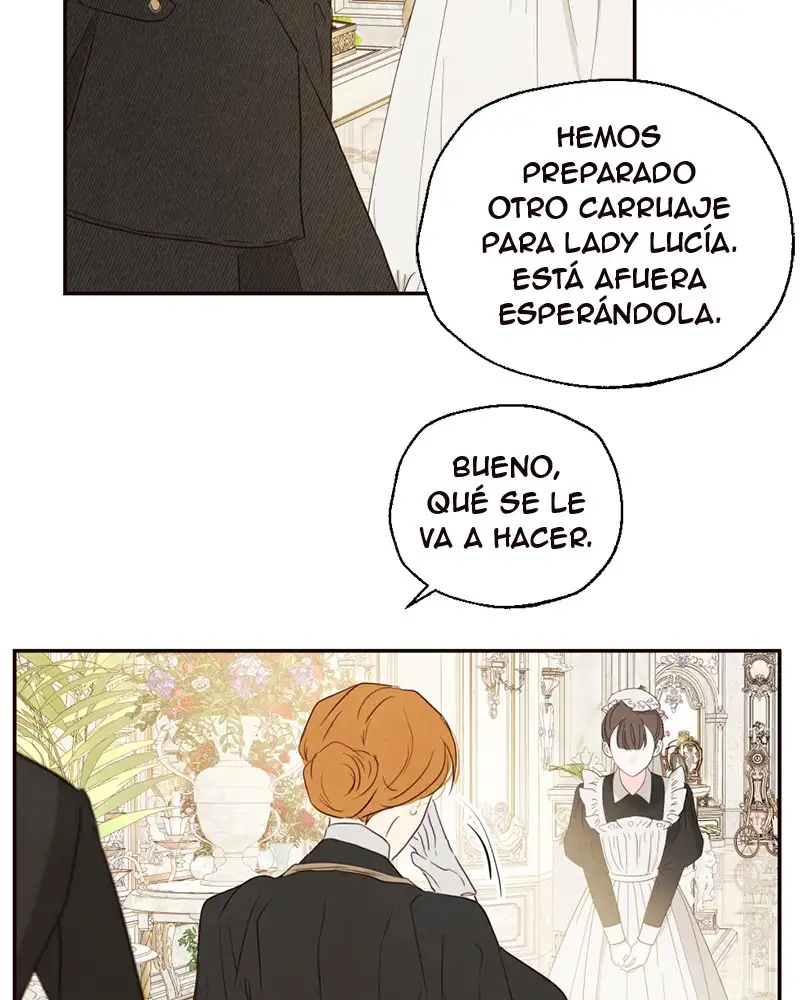 Yo soy la Villana - Capítulo 15 - Página 36 - LectorTMOo
