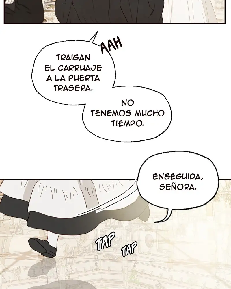 Yo soy la Villana - Capítulo 15 - Página 37 - LectorTMOo