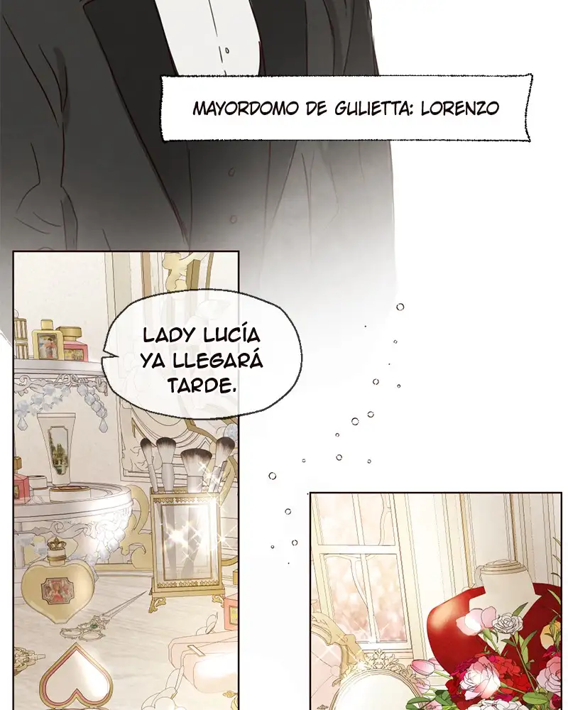 Yo soy la Villana - Capítulo 15 - Página 42 - LectorTMOo