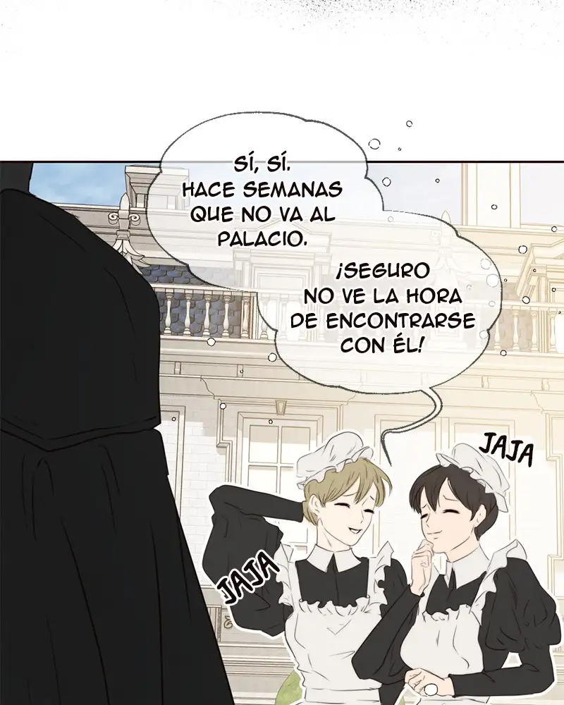 Yo soy la Villana - Capítulo 15 - Página 91 - LectorTMOo